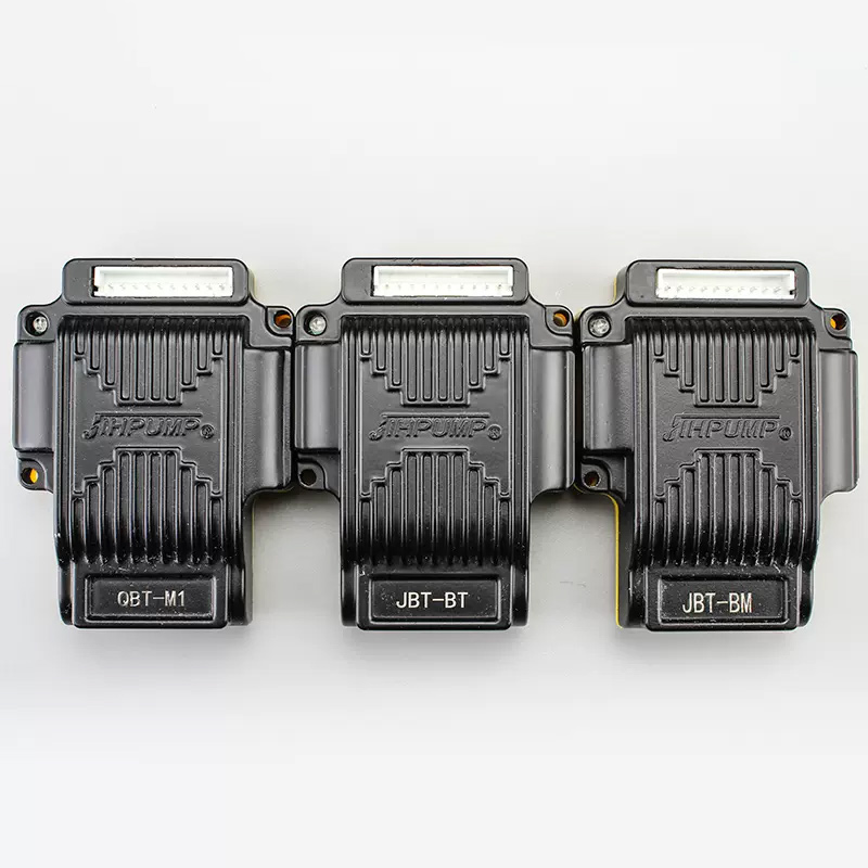 57型步進(jìn)電機微型控制驅動(dòng)器